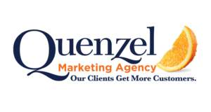 Quenzel Marketing Agency logo